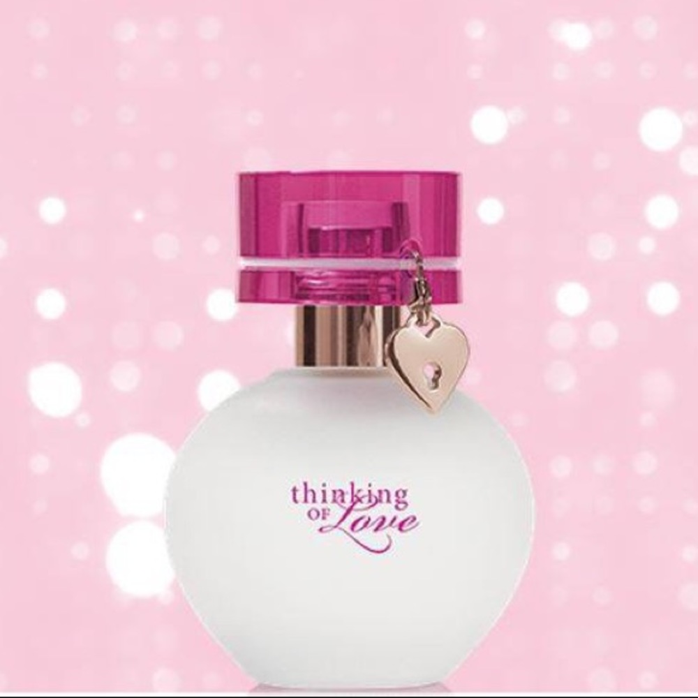 NIB 🔥 Mary Kay 💕 Thinking Of Love Eau de Parfum